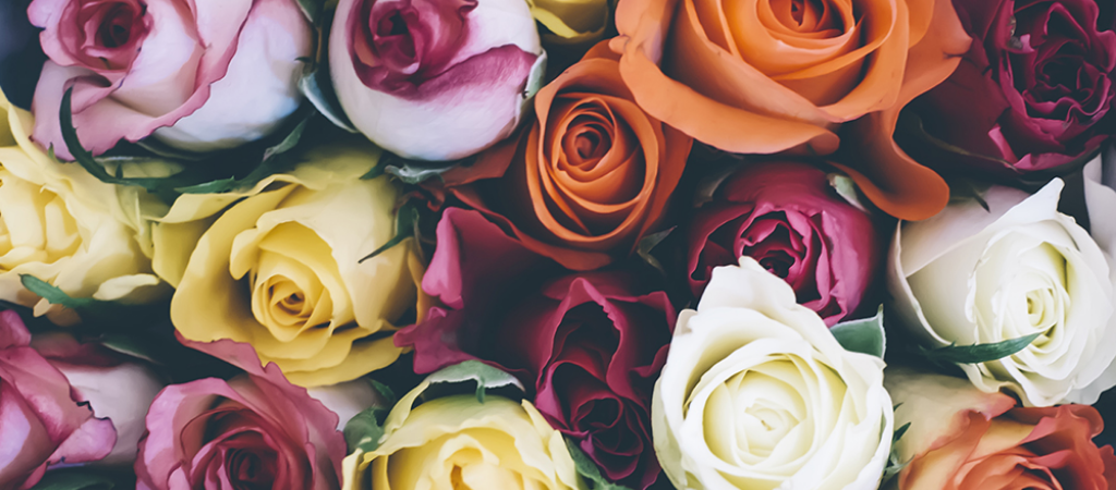 Mother's Day Flowers